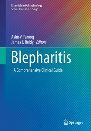 Blepharitis