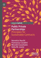 Book cover of: Public Private Partnerships. By: Veronica Vecchi