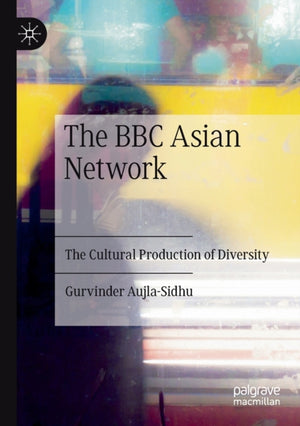 The BBC Asian Network