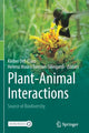Book cover of: Plant-Animal Interactions. By: Kleber Del-Claro