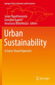 Book cover of: Urban Sustainability. By: Jason Papathanasiou