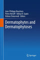 Book cover of: Dermatophytes and Dermatophytoses. By: Vishnu Chaturvedi