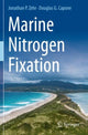 Book cover of: Marine Nitrogen Fixation. By: Jonathan P. Zehr