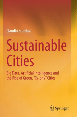 Sustainable Cities