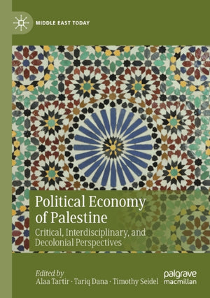 Political Economy of Palestine