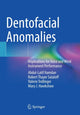 Book cover of: Dentofacial Anomalies. By: Abdul-Latif Hamdan