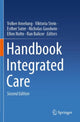 Book cover of: Handbook Integrated Care. By: Volker Amelung