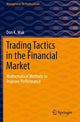 Book cover of: Trading Tactics in the Financial Market. By: Don K. Mak