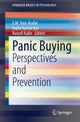 Book cover of: Panic Buying. By: S. M. Yasir Arafat
