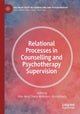 Book cover of: Relational Processes in Counselling and Psychotherapy Supervision. By: Ottar Ness