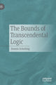 Book cover of: Bounds of Transcendental Logic. By: Dennis Schulting