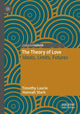Book cover of: Theory of Love. By: Timothy Laurie