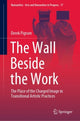 Book cover of: Wall Beside the Work. By: Derek Pigrum