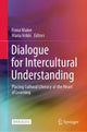 Book cover of: Dialogue for Intercultural Understanding. By: Fiona Maine