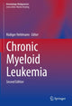 Book cover of: Chronic Myeloid Leukemia. By: Rüdiger Hehlmann