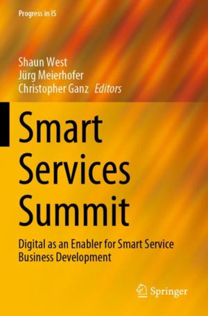 Smart Services Summit