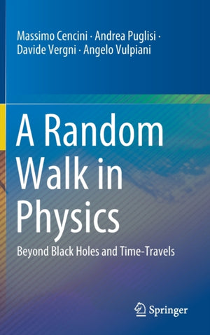 A Random Walk in Physics