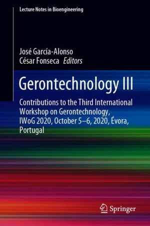 Gerontechnology III