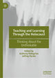 Book cover of: Teaching and Learning Through the Holocaust. By: Anthony Pellegrino