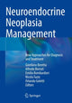 Book cover of: Neuroendocrine Neoplasia Management. By: Giordano Beretta
