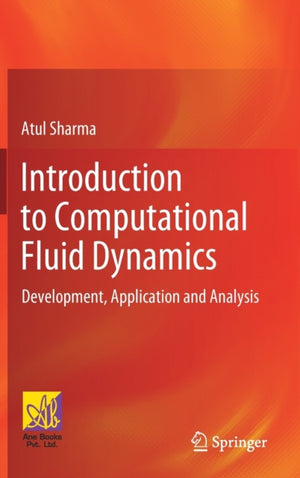 Introduction to Computational Fluid Dynamics