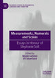 Book cover of: Measurements, Numerals and Scales. By: Nicole Gotzner