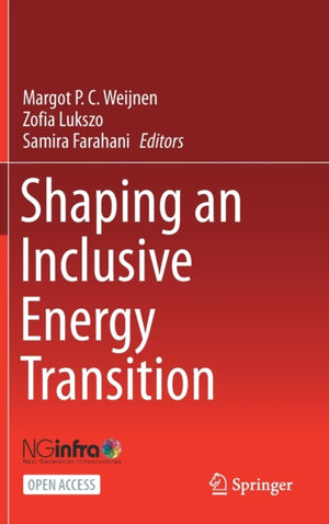 Shaping an Inclusive Energy Transition