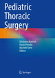 Book cover of: Pediatric Thoracic Surgery. By: Girolamo Mattioli