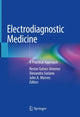Book cover of: Electrodiagnostic Medicine. By: Nestor Galvez-Jimenez
