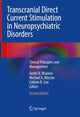 Book cover of: Transcranial Direct Current Stimulation in Neuropsychiatric Disorders. By: André Brunoni