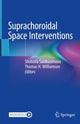 Book cover of: Suprachoroidal Space Interventions. By: Shohista Saidkasimova