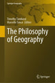 Book cover of: Philosophy of Geography. By: Timothy Tambassi