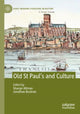 Book cover of: Old St Paul’s and Culture. By: Shanyn Altman