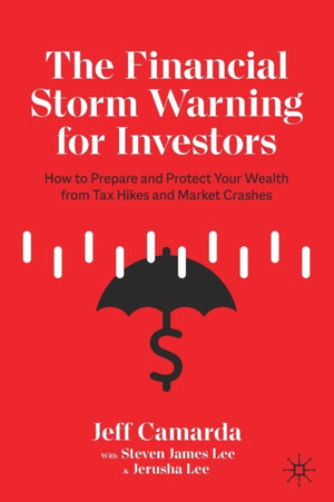 The Financial Storm Warning for Investors