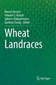 Book cover of: Wheat Landraces. By: Nusret Zencirci