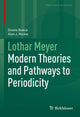 Book cover of: Lothar Meyer. By: Gisela Boeck