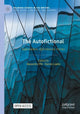 Book cover of: Autofictional. By: Alexandra Effe