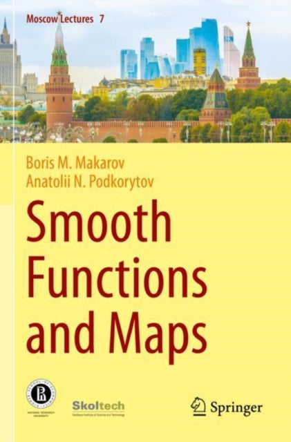 Smooth Functions and Maps