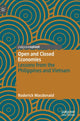 Book cover of: Open and Closed Economies. By: Roderick Macdonald