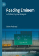 Book cover of: Reading Eminem. By: Glenn Fosbraey