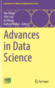 Book cover of: Advances in Data Science. By: Ilke Demir