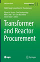 Book cover of: Transformer and Reactor Procurement. By: Gilson Bastos