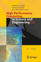 Book cover of: High Performance Computing in Science and Engineering '20. By: Wolfgang E. Nagel