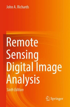 Remote Sensing Digital Image Analysis