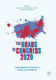 Book cover of: Roads to Congress 2020. By: Sean D. Foreman