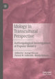 Book cover of: Idology in Transcultural Perspective. By: Aoyagi Hiroshi