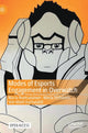 Book cover of: Modes of Esports Engagement in Overwatch. By: Maria Ruotsalainen