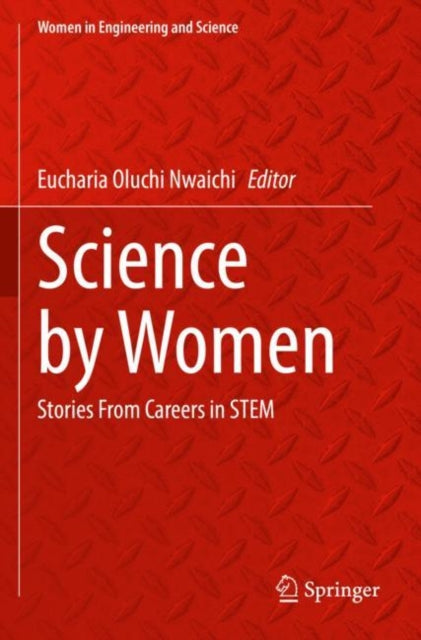 Book cover of: Science by Women. By: Eucharia Oluchi Nwaichi