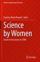 Book cover of: Science by Women. By: Eucharia Oluchi Nwaichi