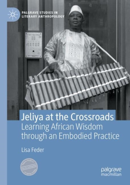Book cover of: Jeliya at the Crossroads. By: Lisa Feder
